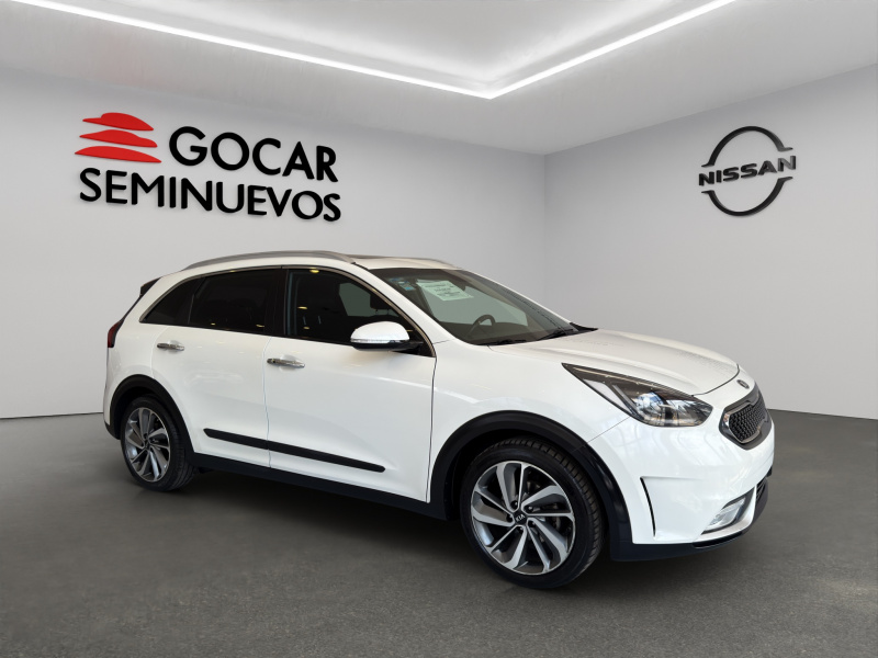 KIA Niro  2019